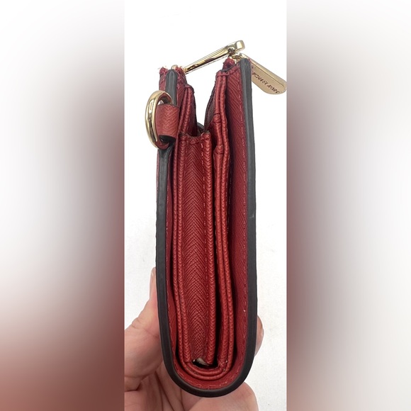 Michael Kors Adele Smartphone Wallet - Picture 7 of 13